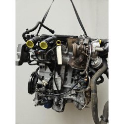 Moteur Peugeot 308 2 Phase 1